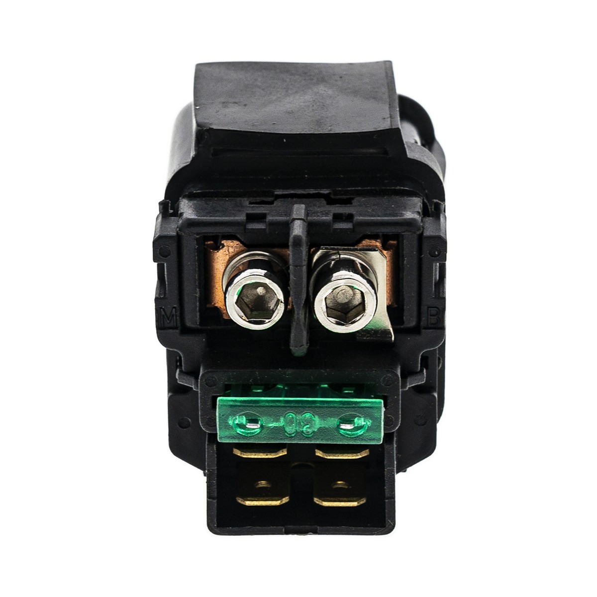Starter Solenoid Relay Switch for Kawasaki 27010-0786 Vulcan