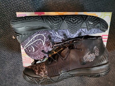 Size 11 - Nike Kyrie Hybrid S2 EP What The New With Box