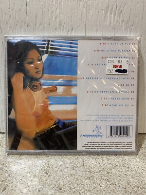 KRISTINE SA - I Never Knew - New Factory Sealed CD - Vietnamese | eBay