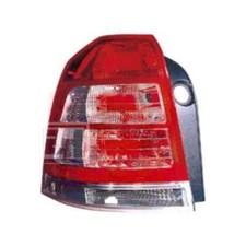 Rückleuchte rechts für Opel Zafira B Bj. 02/08->> ohne Lampenträger X1Y