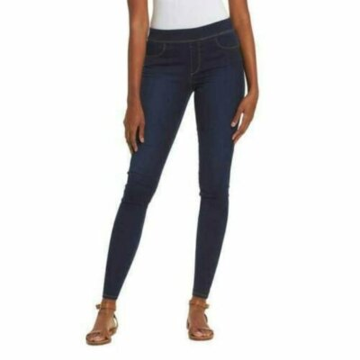 #ad #ad Gloria Vanderbilt Ladies#x27; Pull On Fitted Leg Mid Rise Crop Length Pants $15.00
