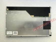 12.1" inch LQ121K1LG53 Industrial LCD Display Screen for Sharp 1280 800 20 pins