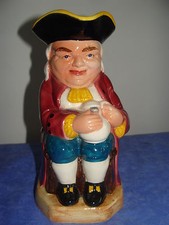 RARE ANCIEN GRAND PICHET BARBOTINE JACQUOT ASSIS  MUSICAL PARFAIT ETAT