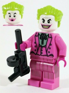 lego classic joker