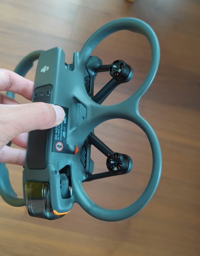 DJI Avata 2 Drone (Single Battery) - Picture 6 of 6
