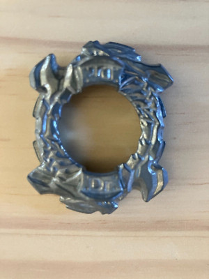 Beyblade Burst Replacement Metal Forge Disc Dr  Part