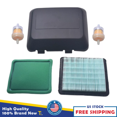 #ad Air Filter amp; Cover For HONDA 17231 Z0L 050 GCV135 GCV160 GCV190 $9.39