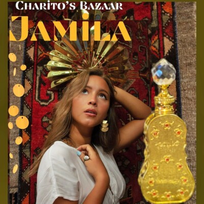 Swiss Arabian Jamila Perfume Oil For Women 15ml