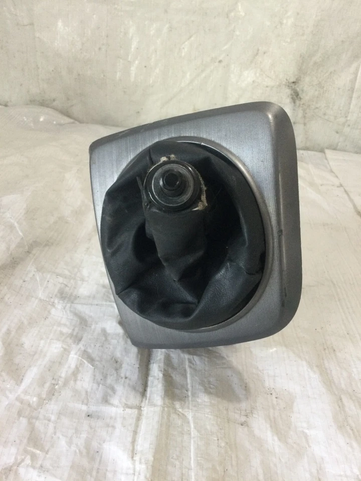 Acura CSX Type-S 2008 palanca de cambios OEM Foto 4 de 4