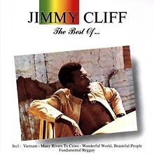 Best of Jimmy Cliff von Cliff,Jimmy | CD | Zustand sehr gut