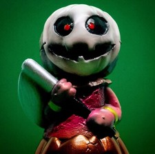 cure mishka boogie man(eBay公認) | PayPay対応 | セカイモン