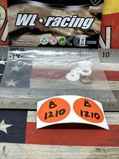 Wltoys A949 RC Car A949-20 Servo arm Upgrade Accessories