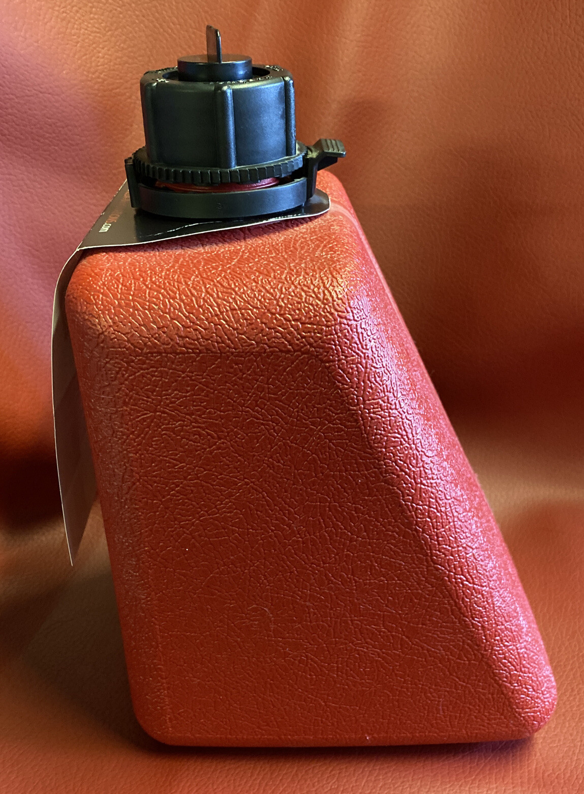 Reda 1 Gallon Gas Can Safety HD Dresser Touring Bagger Saddlebags