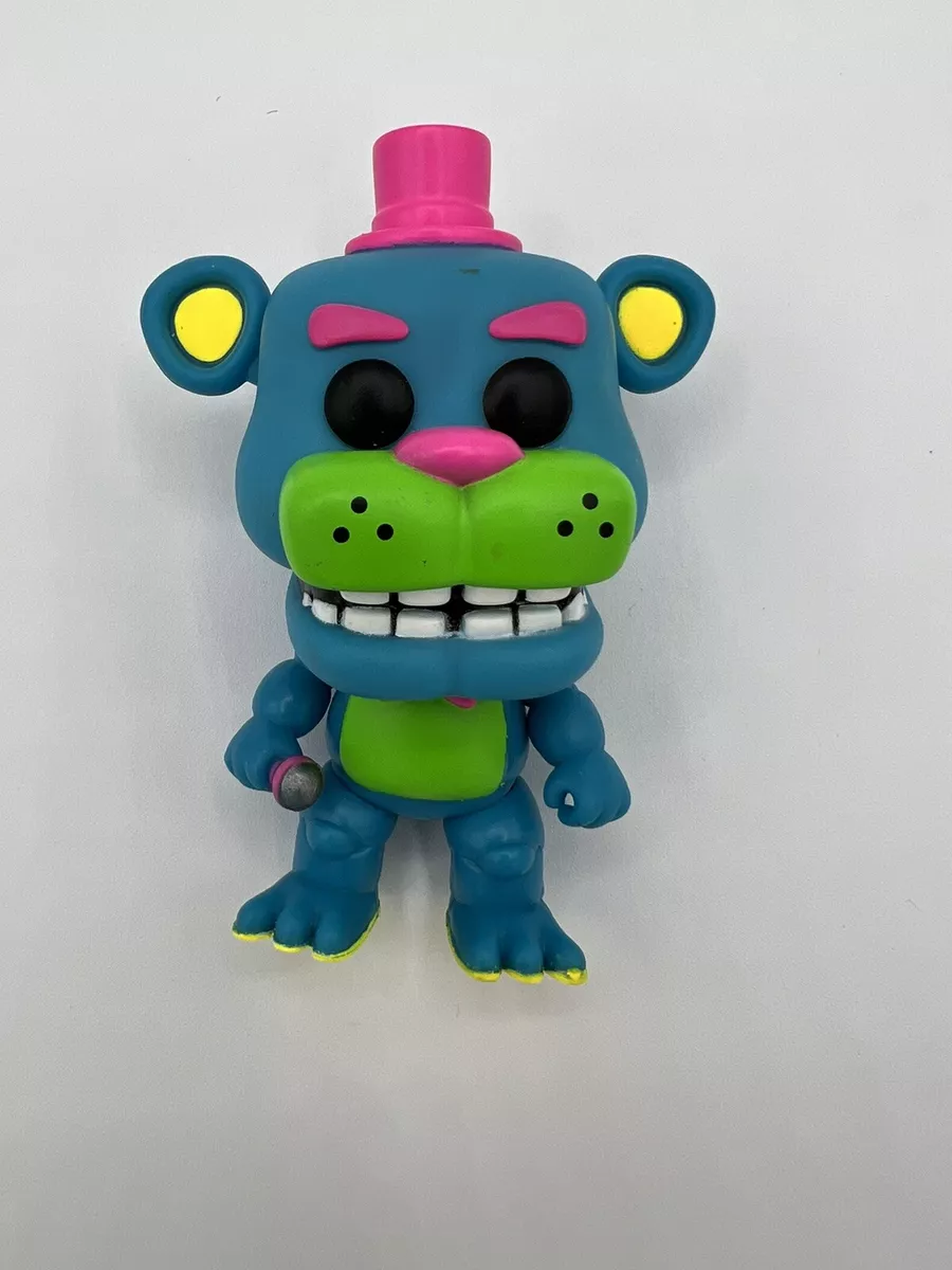 Funko Pop Five Nights at Freddy's Checklist, Exclusives List, Guide