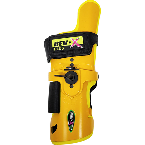 Protection de poignet de bowling premium Lord Field Rev-x