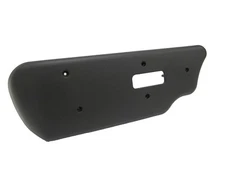 OEM NEW Left Driver Side Seat Switch Bezel 03-07 Silverado Sierra Suburban Yukon