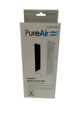 Kenmore 83150 compatible air filter Compatible by PureAir-2 pack