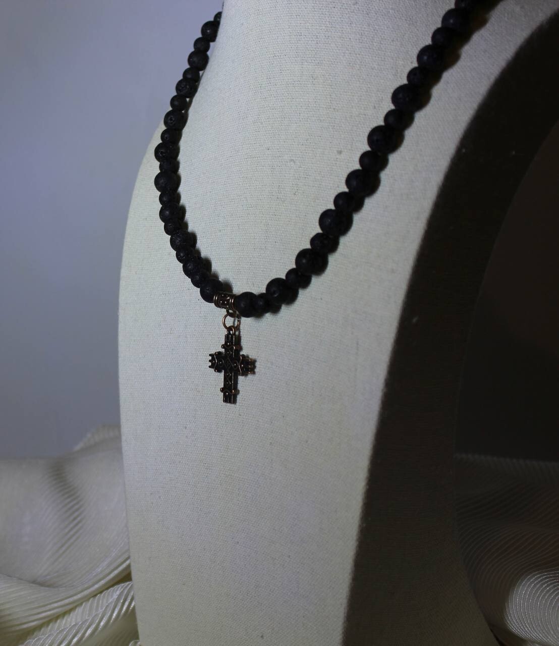 Elegant Beaded Necklace for Women - Stylish Layered Chain Jewelry-image