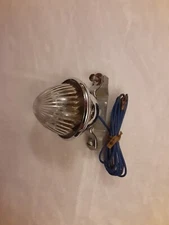 **Vintage Amsco L100 Bullet Guide Light