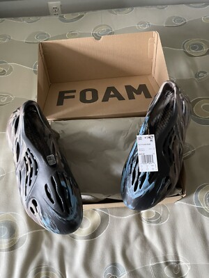 size 13 yeezy foam runners