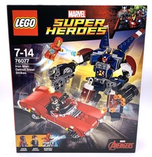 lego set 76077
