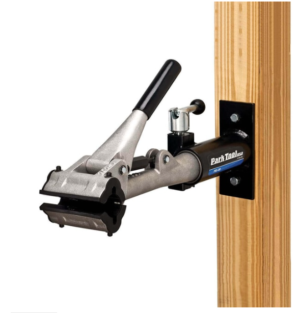 PARK TOOL DX Wall Mount Repair Stand PRS-4W-1 Clamp Size 25 PARK TOOL DX Wall Mount Repair Stand PRS-4W-1 Clamp Size 25