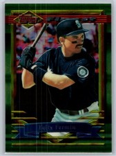 1994 Finest #271 Felix Fermin Near mint or better