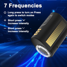 Automatic Male Masturbaters Telescopic Rotation Sucking Stroker Cup Lubricants