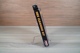 NES Cleaning Kit (Nintendo NES) *EMPTY BOX ONLY - NO CLEANING SUPPLIES/MANUAL*