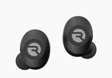 Raycon Everyday Earbuds - Bluetooth, Microphone, 32 Hours (Black)