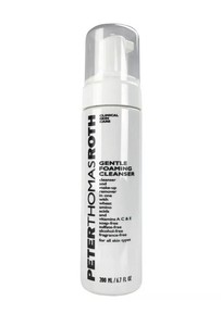 peter thomas roth foaming cleanser