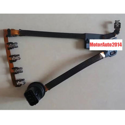 A4CF2 A4CF1 Wiring Harness For CARENS CERATO K2 PRIDE AVANTE i30 i20