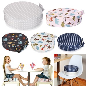 booster seat cushion for table
