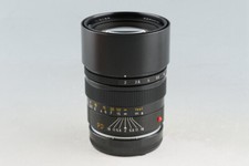 Leica SUMMICRON-M 90mm Focal f/2 Camera Lenses for sale | eBay Leica SUMMICRON-M 90mm Focal f/2 Camera Lenses for sale | eBay