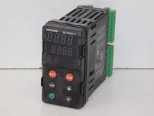 Watlow PM8C2KK-DCKKCAA EZ Zone PM Panel Mount Temperature Controller Module Unit