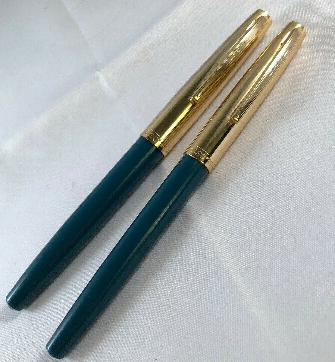 HOT New Hero Fountain Pens Lists Vintage Hero Fountain Pen