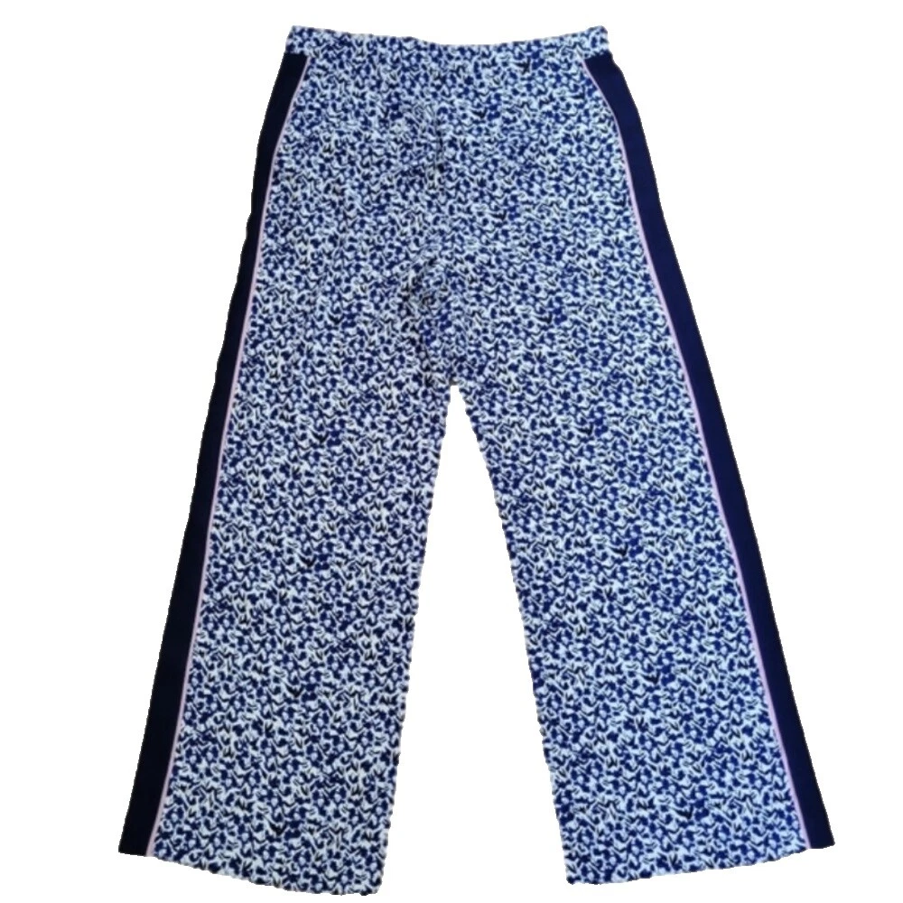 Ann Taylor Floral Pants for Women