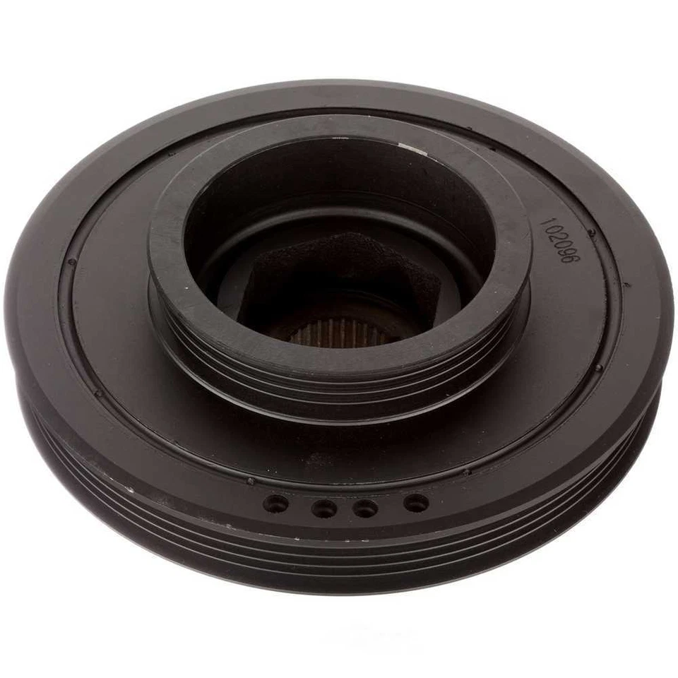 Equilibrador armónico de motor para Honda Prelude Accord ATP 1990-1996 Foto 2 de 3