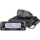 Icom IC-2730A Dual-Band 50W VHF/UHF Mobile HAM Radio