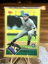 2003 Topps Baseball Cards 7
