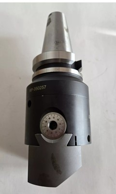 CRITERION ALLIED BORING HEAD CB3000-BT40. 3/4''. C6990-06