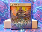 TMNT Shredder's Revenge Ultimate Edition (PS5) LRG 10th Anniversary Foil Variant
