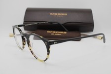 NEW OLIVER PEOPLES OV 5183 1178 O'MALLEY BLACK HAVANA AUTHENTIC EYEGLASSES 45-22
