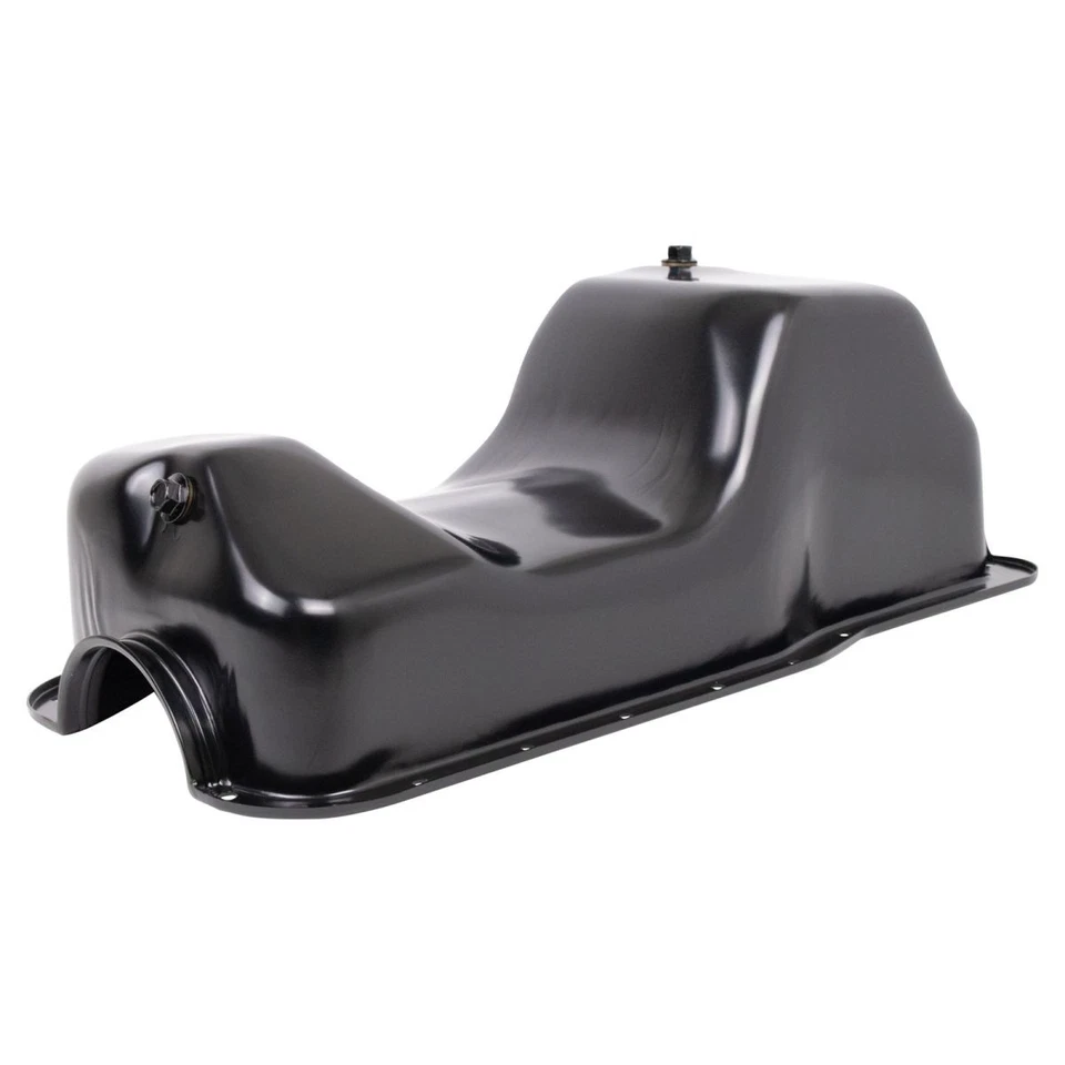 Cacerola de aceite del motor para Ford 80-92 Lincoln Mercury 79-93 Foto 3 de 4