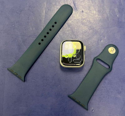 Apple Watch Series 9 41mm
