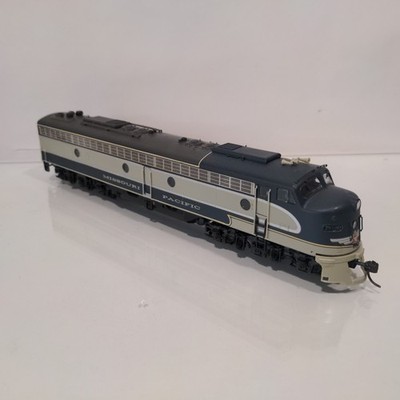 Proto 2000 HO Missouri Pacific MP 7020 E8/9A Diesel Locomotive 8191