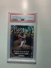 2024 Panini Prizm - Rookie Caleb Williams #1 No Huddle Prizm (RC) PSA 10