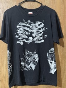 Supreme Mc Escher | eBay