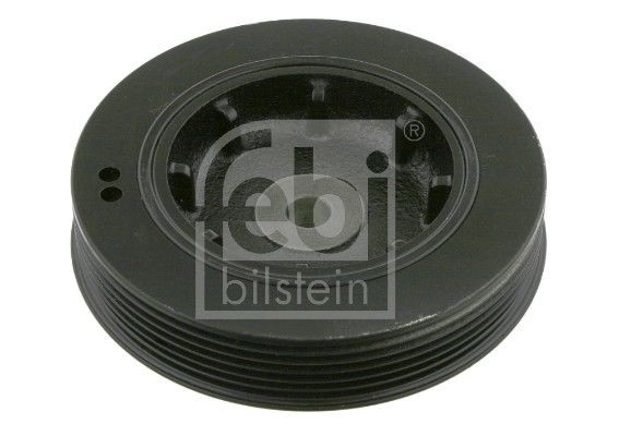Kurbelwellenriemen febi bilstein 26957 FüR OE 12303-00QAN - 12303-00Q1N - 60 01-image