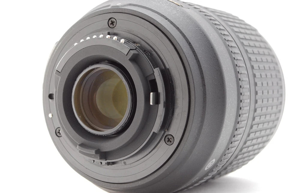 [Top ESTADO PERFEITO com Capuz] Nikon AF-S DX NIKKOR 18-105mm F3.5-5.6G ED VR do Japão - Imagem 4 de 4